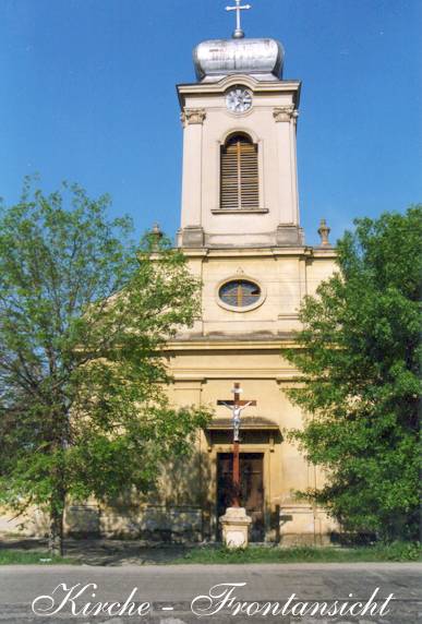 kirche